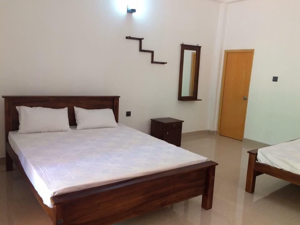 Punkalasa tourist lodge Anurâdhapura Extérieur photo
