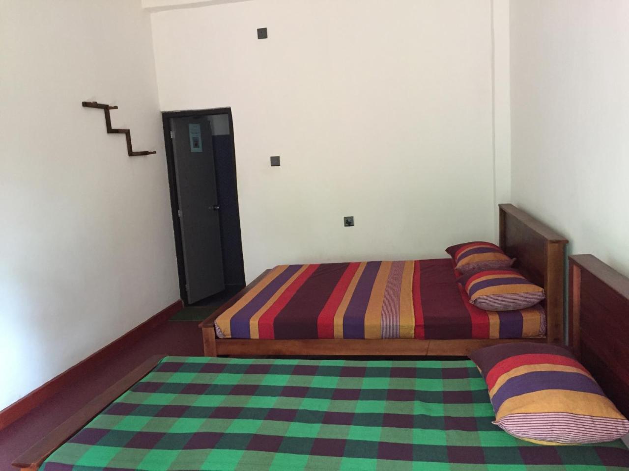 Punkalasa tourist lodge Anurâdhapura Extérieur photo