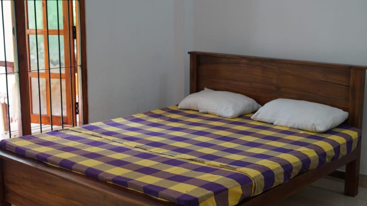 Punkalasa tourist lodge Anurâdhapura Extérieur photo